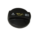 NEU Öldeckel Verschlussdeckel Öleinfüllstuzen Original Mercedes Benz