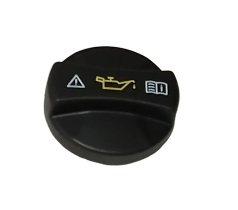 NEU Öldeckel Verschlussdeckel Öleinfüllstuzen Original Mercedes Benz