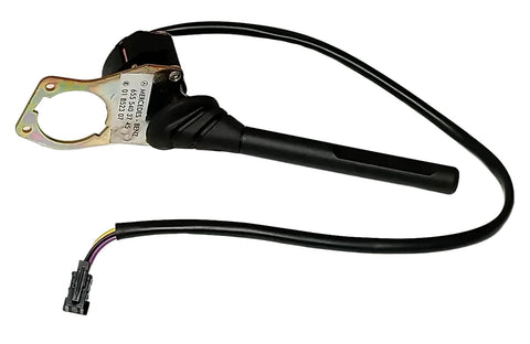 NEU Stufenschalter Retarderhebel Original Mercedes Nutzfahrzeuge 6555403745