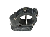NEU Drosselklappe Stutzen Stellmotor Original Mercedes OM651 Diesel