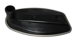 NEU Getriebeölfilter Automatik 5 Gang Original Mercedes C Klasse CLK E Klasse