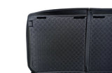 NEU Kofferraumwanne Laderaumwanne schwarz klappbar Original Opel Agila A