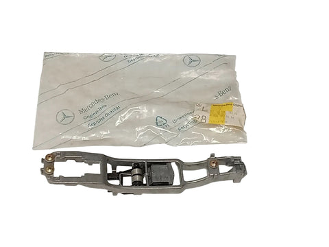 NEU Türgriff Türgriffträger vorne rechts außen Original Mercedes E Klasse W124