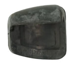 NEU Pedalgummi Bremspedal Original Mercedes W124 W129 W140 W162 W201 W202