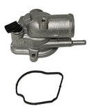 NEU Thermostat Thermostatgehäuse Original Mercedes CLC CLK C E S Klasse