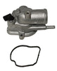 NEU Thermostat Thermostatgehäuse Original Mercedes CLC CLK C E S Klasse