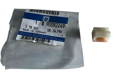 NEU Distanzstück Abstandshalter Original Opel 578303 GM90092249