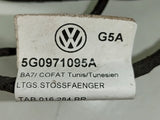 Leitungssatz mit PDC-Sensoren Park Distance Control Original VW Golf 7 VII