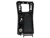 Blende Abdeckung Mittelkonsole Bedienteil Getränkehalter Original VW Golf VII 7
