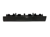 Blende Verkleidung Klimabedienung Mittelkonsole Original VW Touran 5T