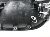 Griff Türgriff Türöffner Haltegriff innen vorne rechts Original VW Polo V 6R 6C