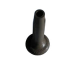 NEU Knopf Pin Betätigung Rückenlehnenarretierung Sitz hinten Orig Opel Ascona C