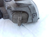Scheinwerfer Frontscheinwerfer mit LWR vorne links Bosch Original Opel Senator B