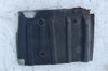 Bodenbleche Fußraum hinten links rechts Original Opel Senator B Omega A