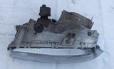 Scheinwerfer Frontscheinwerfer mit LWR vorne links Bosch Original Opel Senator B