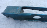 Frontmaske Frontblech Kühlerausschnitt Maske Umbau Original Opel Commodore A