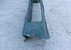 Frontmaske Frontblech Kühlerausschnitt Maske Umbau Original Opel Commodore A