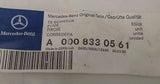 NEU Radioklemmen Entfernungswerkzeug Original Mercedes Benz  A0008330561