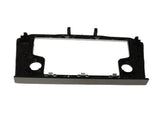 Blende Verkleidung Navigationssystem Mittelkonsole Original VW Passat B8 3G