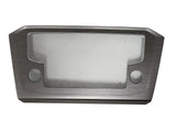 Blende Verkleidung Navigationssystem Mittelkonsole Original VW Passat B8 3G