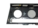 Abdeckung Blende Rahmen Klimabedienteils Mittelkonsole Original VW Passat B8