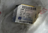 NEU NOS Halterung Halter Umlenkrolle Zahnriemen Original Opel Arena 2.5 25D