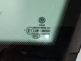 Seitenscheibe Dreiecksfenster Dreiecksscheibe vorne links Orig VW Golf VII 7