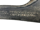 Achsschenkel Querlenker Achse hinten rechts Original Mercedes S Klasse W126