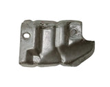 Wärmeschutzblech Hitzeschild Schutzplatte Auspuff Original VW Audi Skoda