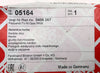 NEU Hardyscheibe Gelenkscheibe Original Febi Bilstein Opel Senator Monza Omega