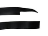 NEU Aufkleber Schutzfolie Heckklappe schwarz Original Opel 1752921 09121580