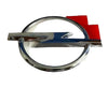 NEU NOS Logo Emblem Blitz Heckklappe hinten Original Opel Sintra