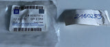 NEU 2 Halter Zusatzbremsleuchte 3. Bremslicht hinten Orig Opel Vectra B CC Sth