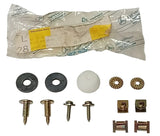 NEU Montagesatz Leuchteinheit Scheinwerfer Original Mercedes E-Klasse W123