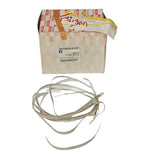 NEU Farbstreifen Seitenwand rechts schwarz grau Original Opel Monterey A 4-Türer