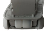 Set Griffe Haltegriffe klappbar Dachhimmel Original VW Sharan Seat Alhambra