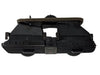 Lüftungsdüse Lüftungsgitter Armaturenbrett mitte Original VW Golf 7 8