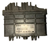 Motorsteuergerät ECU Bosch Original Volkswagen VW Golf III (1H1) 1.6
