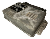 Motorsteuergerät ECU Motronic FF Bosch Orig Opel Ascona C Kadett E 2.0 C20NE