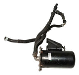 Gehäuse Kraftstofffilter Dieselfiltergehäuse Original VW Audi Seat Skoda