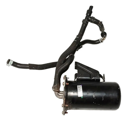 Gehäuse Kraftstofffilter Dieselfiltergehäuse Original VW Audi Seat Skoda