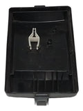 Deckel Abdeckung Sicherungskasten Relais Motorraum Original VW Audi Seat Skoda