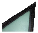 Seitenscheibe Dreiecksfenster Dreiecksscheibe vorne rechts Orig VW Touran II 5T