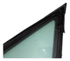 Seitenscheibe Dreiecksfenster Dreiecksscheibe vorne rechts Orig VW Touran II 5T