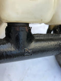 Bremskraftverstärker BKV Hauptbremszylinder HBZ ATE Orig Opel Rekord D E 20mm