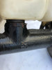 Bremskraftverstärker BKV Hauptbremszylinder HBZ ATE Orig Opel Rekord D E 20mm