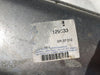 NEU Auspufftopf Endschalldämpfer hinten Rohr Original Opel Corsa C 1.2 Z12XEP
