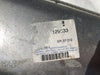 NEU Auspufftopf Endschalldämpfer hinten m. Rohr Original Opel Corsa C 1.2 Z12XEP