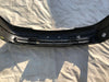 NEU Frontstoßfänger Stoßstange vorne schwarz/blau Original Opel Astra G