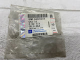 NEU 10x Pins Kupplungsdruckplatte Orig Opel Euromidi Monterey Campo Frontera A B